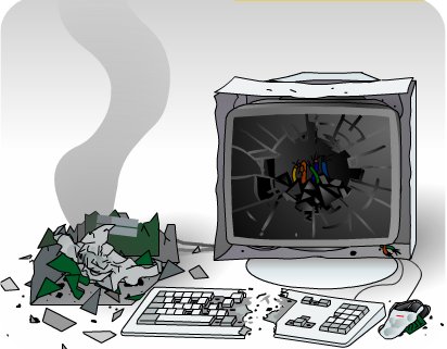 depannage informatique