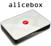 alice alicebox v6