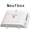 sfr neufbox evolution